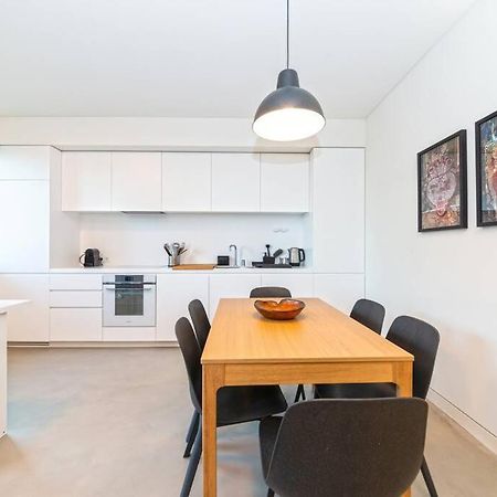 Stylish Apartment By Av. Da Liberdade Lisboa Εξωτερικό φωτογραφία