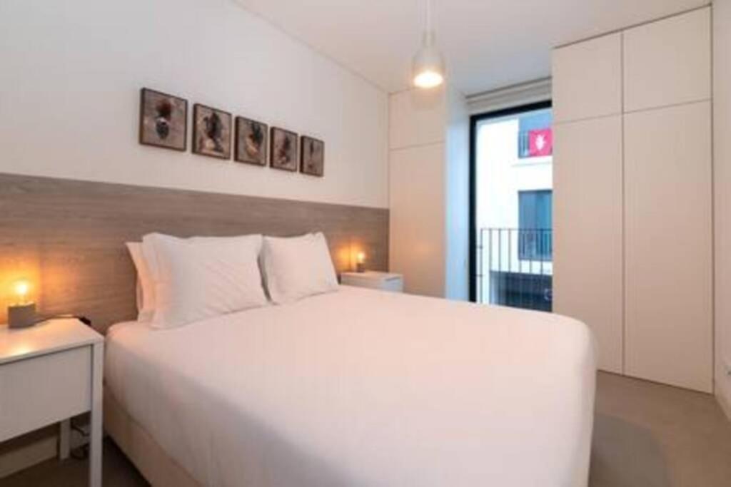 Stylish Apartment By Av. Da Liberdade Lisboa Εξωτερικό φωτογραφία