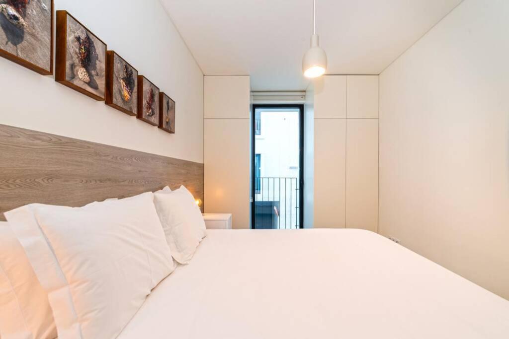 Stylish Apartment By Av. Da Liberdade Lisboa Εξωτερικό φωτογραφία