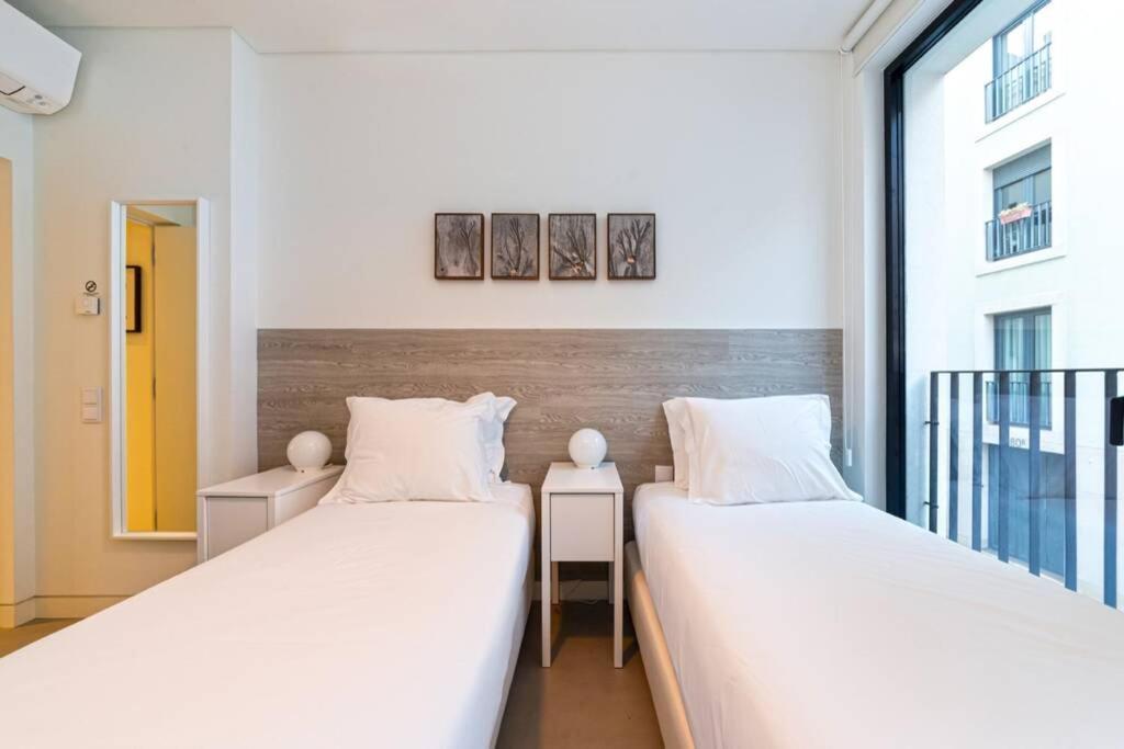 Stylish Apartment By Av. Da Liberdade Lisboa Εξωτερικό φωτογραφία