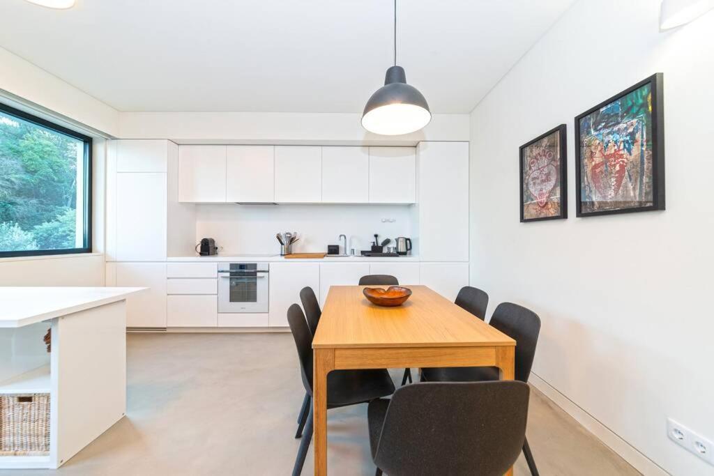 Stylish Apartment By Av. Da Liberdade Lisboa Εξωτερικό φωτογραφία
